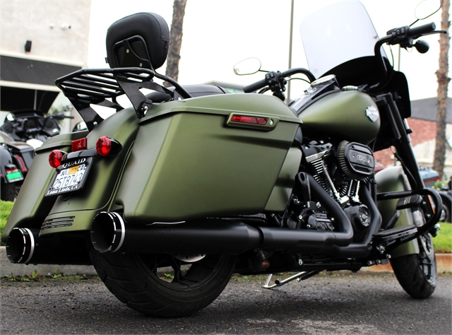 2022 Harley-Davidson Road King Special at Quaid Harley-Davidson, Loma Linda, CA 92354