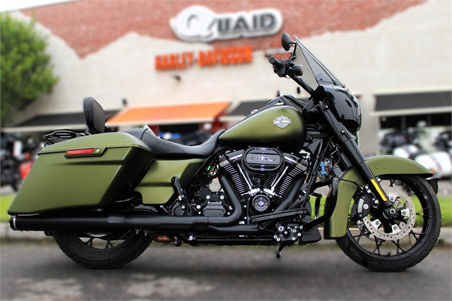 2022 Harley-Davidson Road King Special at Quaid Harley-Davidson, Loma Linda, CA 92354