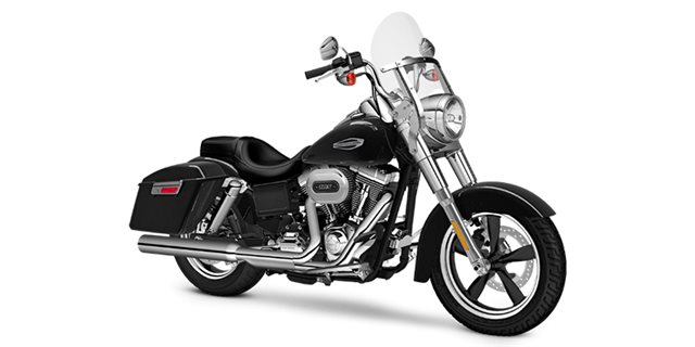 2016 Harley-Davidson Dyna Switchback at Man O'War Harley-Davidson®