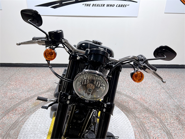 2016 Harley-Davidson Sportster Roadster at Harley-Davidson of Madison