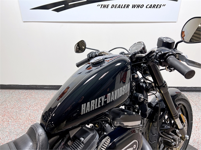 2016 Harley-Davidson Sportster Roadster at Harley-Davidson of Madison