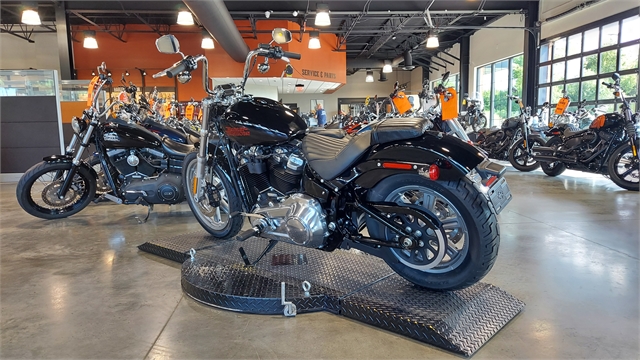 2023 Harley-Davidson Softail Standard at Keystone Harley-Davidson