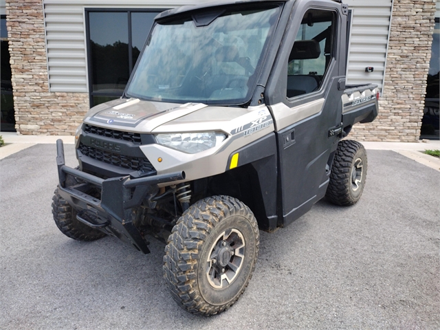 2018 Polaris R18RRE99AX EPS at Wood Powersports Springdale