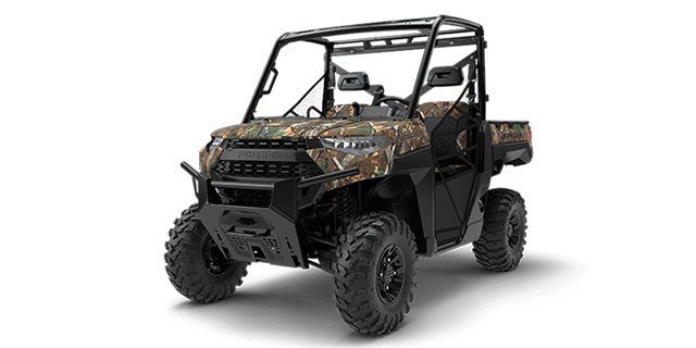 2018 Polaris R18RRE99AX EPS at Wood Powersports Springdale