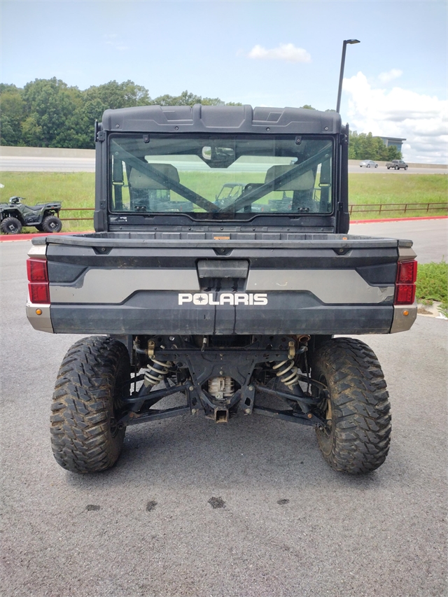 2018 Polaris R18RRE99AX EPS at Wood Powersports Springdale