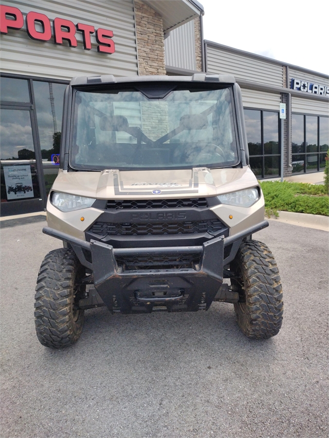 2018 Polaris R18RRE99AX EPS at Wood Powersports Springdale