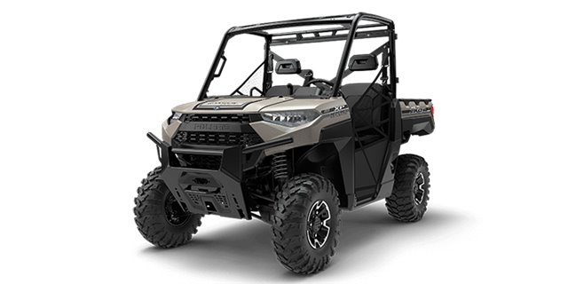 2018 Polaris R18RRE99AX EPS at Wood Powersports Springdale