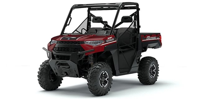 2018 Polaris R18RRE99AX EPS at Wood Powersports Springdale