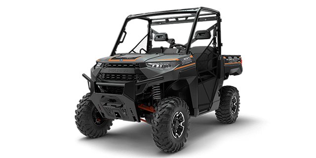 2018 Polaris R18RRE99AX EPS at Wood Powersports Springdale