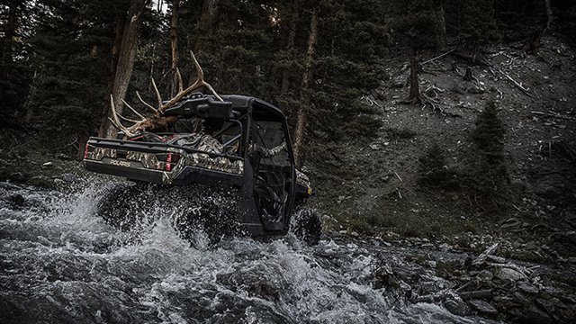 2018 Polaris R18RRE99AX EPS at Wood Powersports Springdale