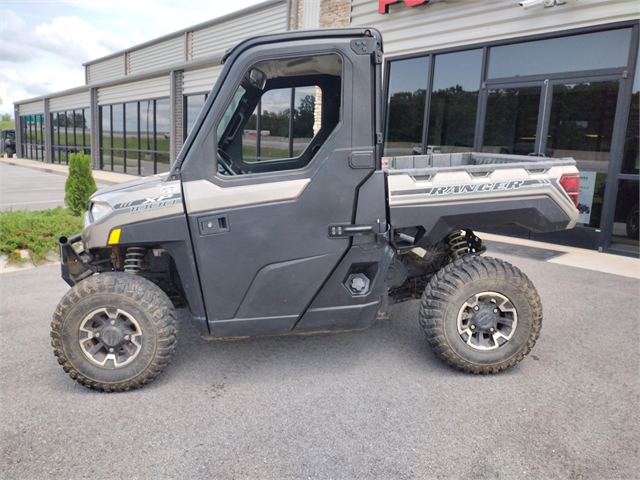 2018 Polaris R18RRE99AX EPS at Wood Powersports Springdale