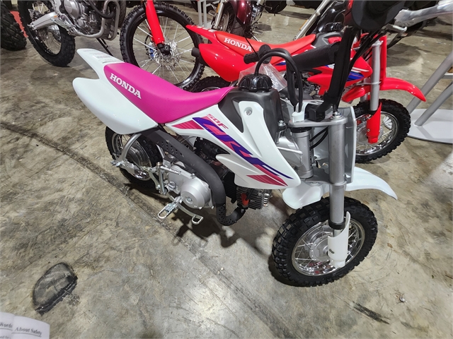 2023 Honda CRF 50F at Friendly Powersports Slidell