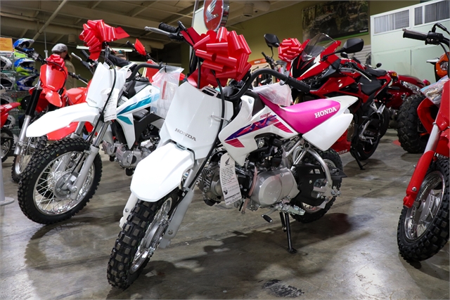 2023 Honda CRF 50F at Friendly Powersports Slidell