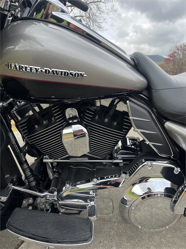 2016 Harley-Davidson Electra Glide Ultra Limited at Harley-Davidson of Asheville