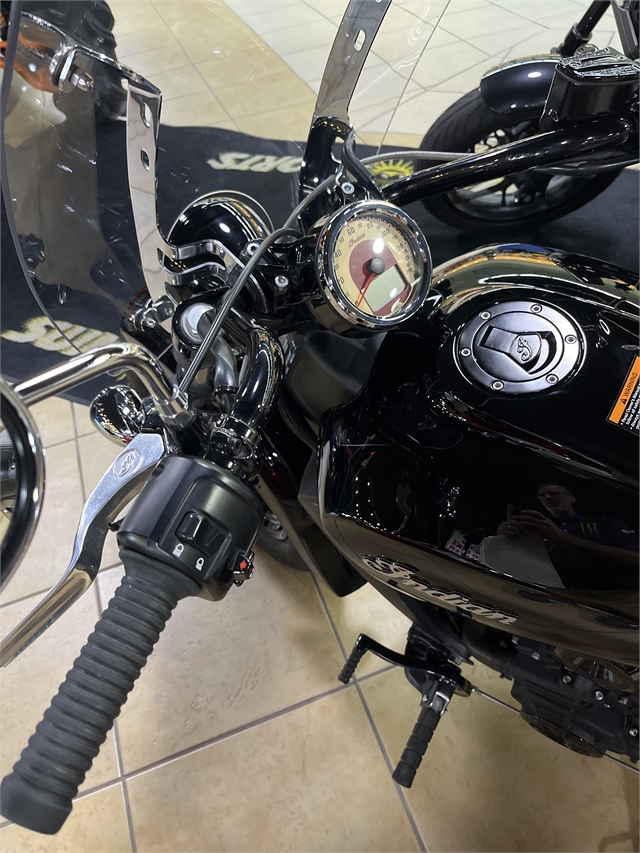 2018 Indian Scout Sixty at Sun Sports Cycle & Watercraft, Inc.