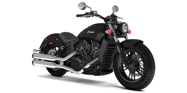 2018 Indian Scout Sixty at Sun Sports Cycle & Watercraft, Inc.