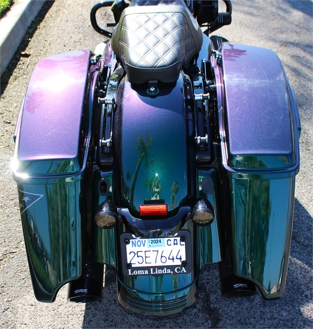 2021 Harley-Davidson Road King Special at Quaid Harley-Davidson, Loma Linda, CA 92354