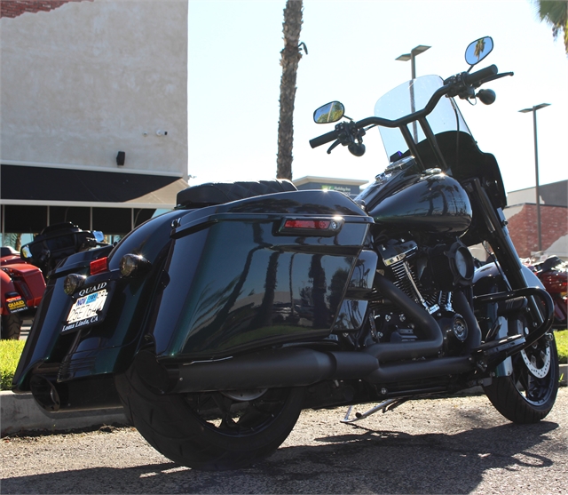 2021 Harley-Davidson Road King Special at Quaid Harley-Davidson, Loma Linda, CA 92354