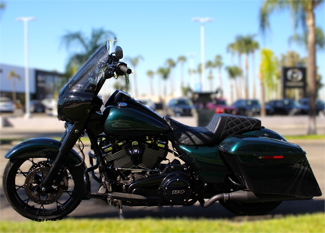 2021 Harley-Davidson Road King Special at Quaid Harley-Davidson, Loma Linda, CA 92354