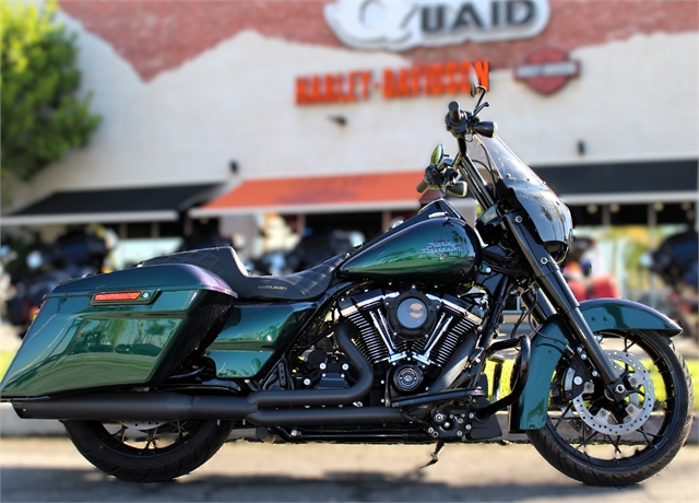 2021 Harley-Davidson Road King Special at Quaid Harley-Davidson, Loma Linda, CA 92354