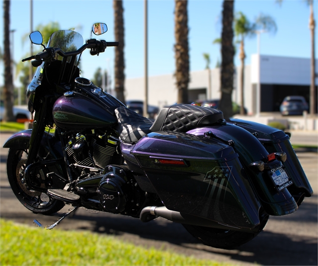 2021 Harley-Davidson Road King Special at Quaid Harley-Davidson, Loma Linda, CA 92354