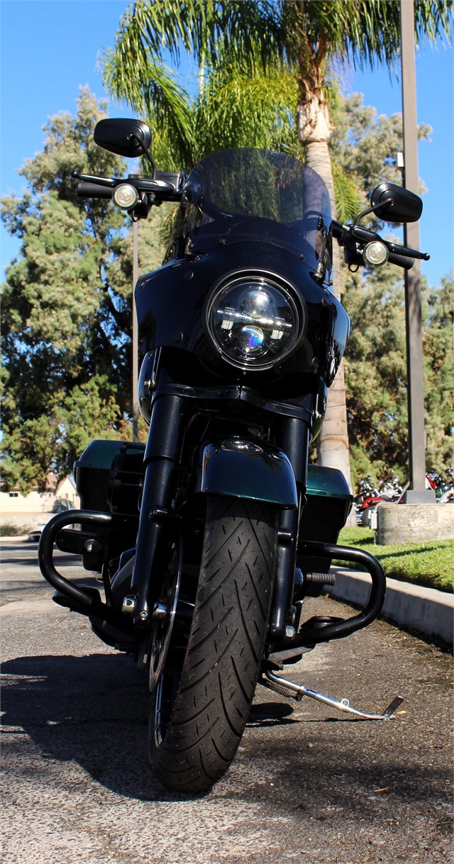 2021 Harley-Davidson Road King Special at Quaid Harley-Davidson, Loma Linda, CA 92354