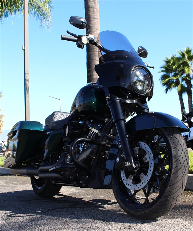 2021 Harley-Davidson Road King Special at Quaid Harley-Davidson, Loma Linda, CA 92354