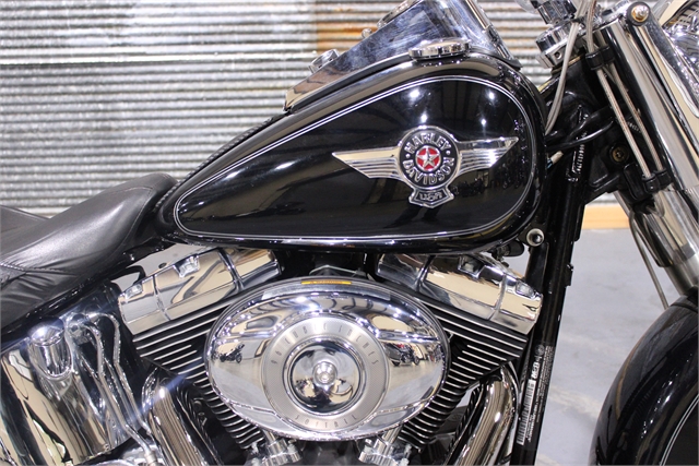 Harley-Davidson Softail Image