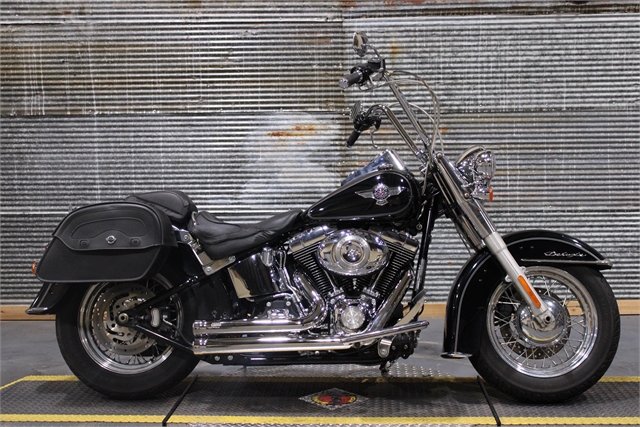 2011 Harley-Davidson Softail Deluxe at Texarkana Harley-Davidson