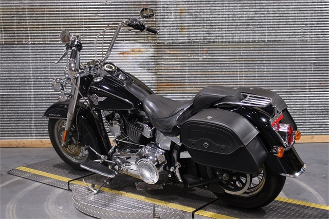 2011 Harley-Davidson Softail Deluxe at Texarkana Harley-Davidson