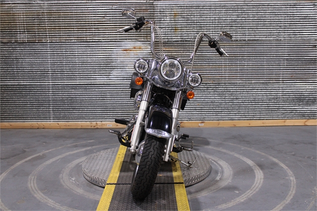 2011 Harley-Davidson Softail Deluxe at Texarkana Harley-Davidson