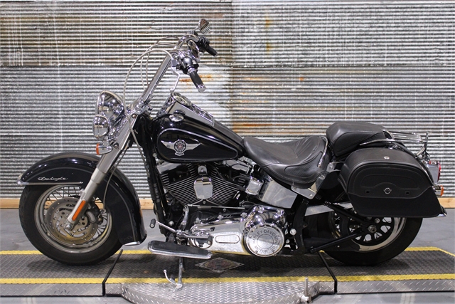 2011 Harley-Davidson Softail Deluxe at Texarkana Harley-Davidson