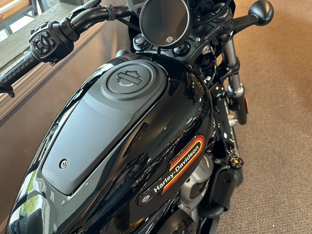 2023 Harley-Davidson Sportster Nightster Special at Carlton Harley-Davidson®