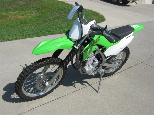 2020 klx230r price