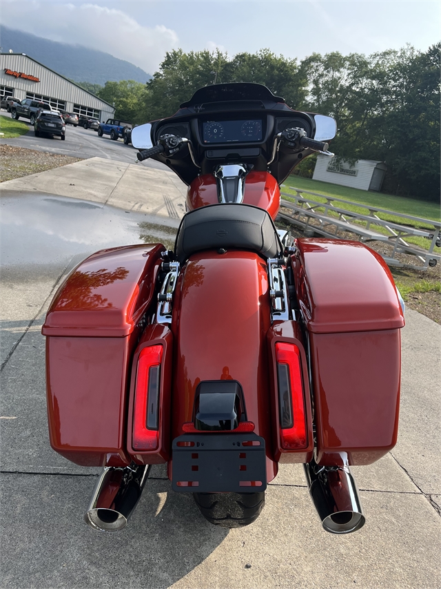 2024 Harley-Davidson Street Glide Base at Harley-Davidson of Asheville