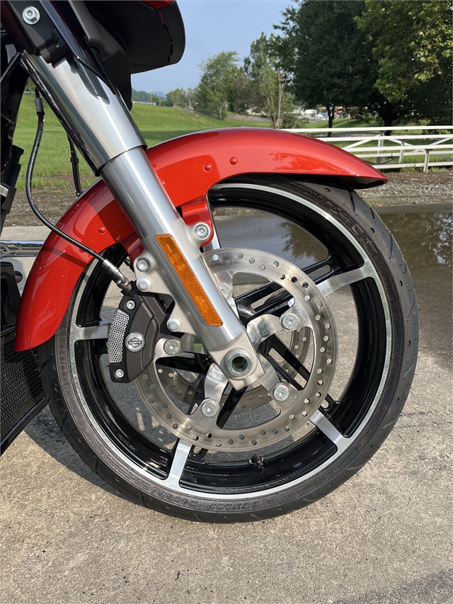 2024 Harley-Davidson Street Glide Base at Harley-Davidson of Asheville