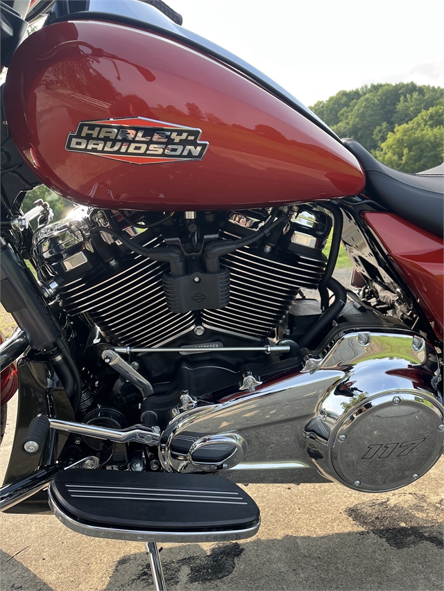 2024 Harley-Davidson Street Glide Base at Harley-Davidson of Asheville