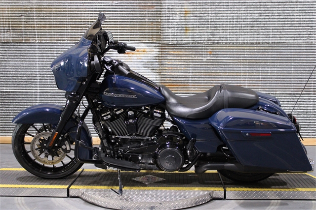 2019 Harley-Davidson Street Glide Special at Texarkana Harley-Davidson