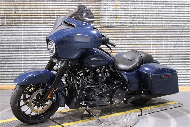 2019 Harley-Davidson Street Glide Special at Texarkana Harley-Davidson