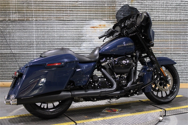 2019 Harley-Davidson Street Glide Special at Texarkana Harley-Davidson