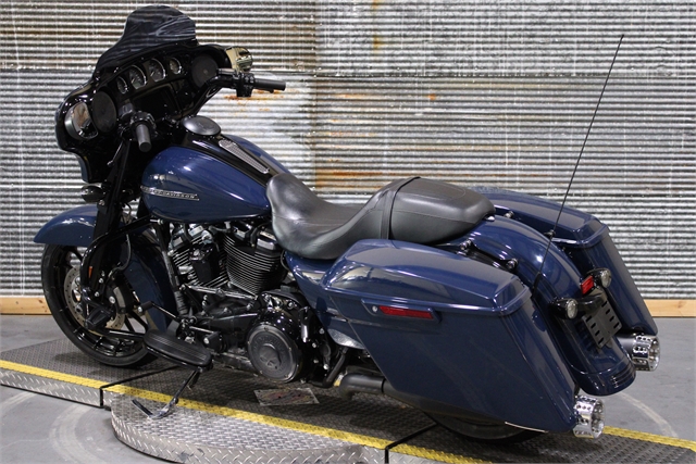 2019 Harley-Davidson Street Glide Special at Texarkana Harley-Davidson