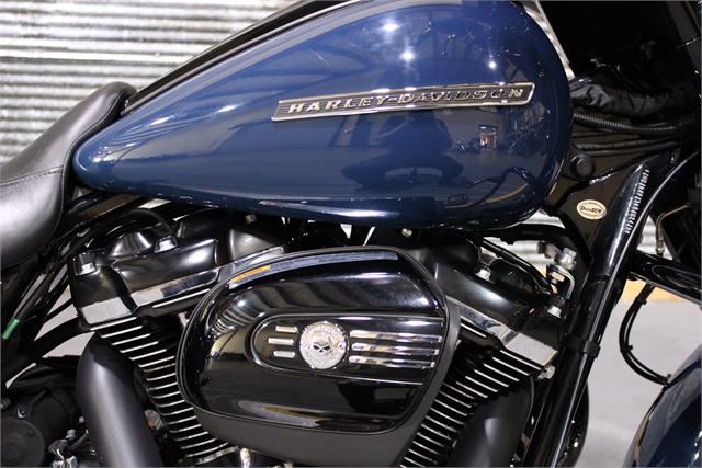 2019 Harley-Davidson Street Glide Special at Texarkana Harley-Davidson