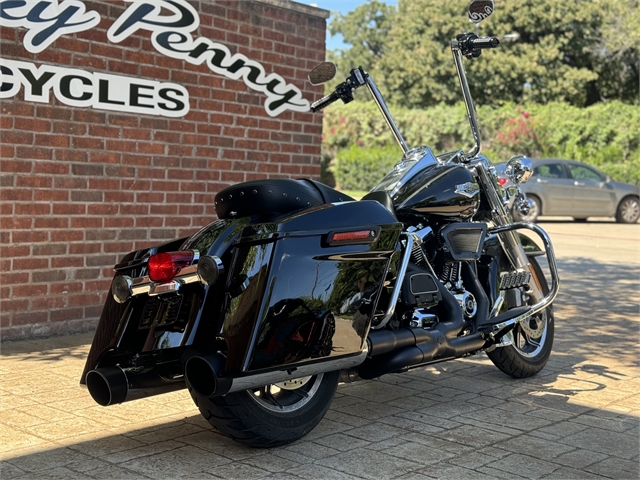 2017 Harley-Davidson Road King Base at Lucky Penny Cycles