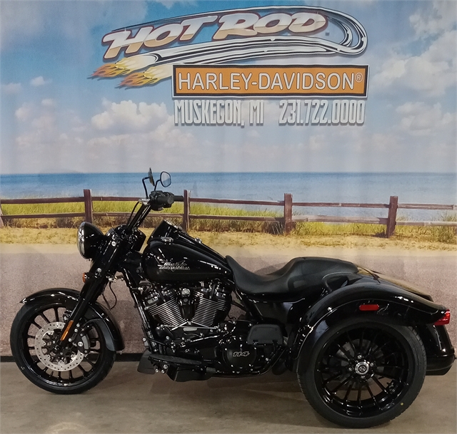 2023 Harley-Davidson Trike Freewheeler at Hot Rod Harley-Davidson