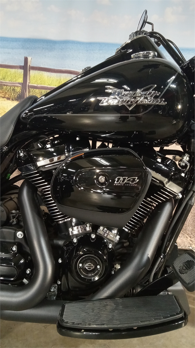 2023 Harley-Davidson Trike Freewheeler at Hot Rod Harley-Davidson