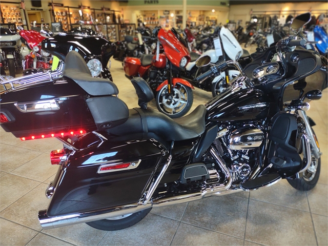 2019 Harley-Davidson Road Glide Ultra at M & S Harley-Davidson