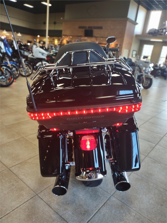 2019 Harley-Davidson Road Glide Ultra at M & S Harley-Davidson