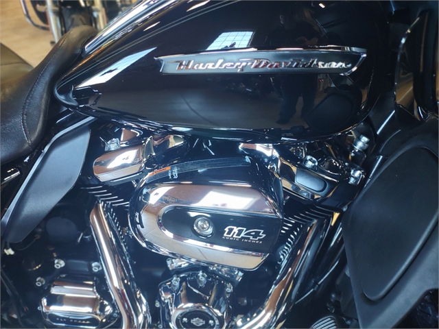 2019 Harley-Davidson Road Glide Ultra at M & S Harley-Davidson