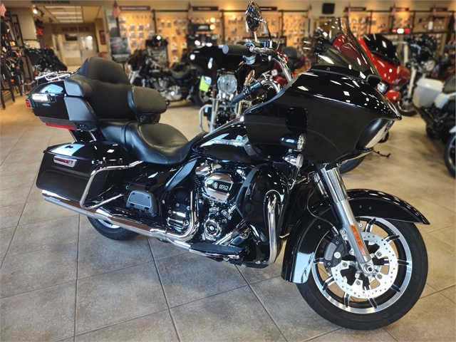 2019 Harley-Davidson Road Glide Ultra at M & S Harley-Davidson