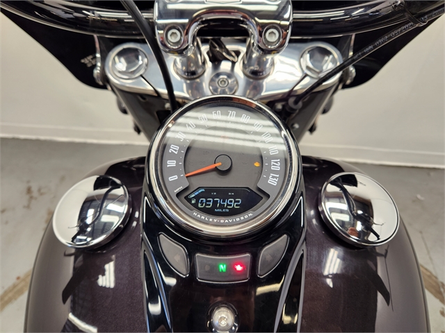 2021 Harley-Davidson FLHCS at Texoma Harley-Davidson